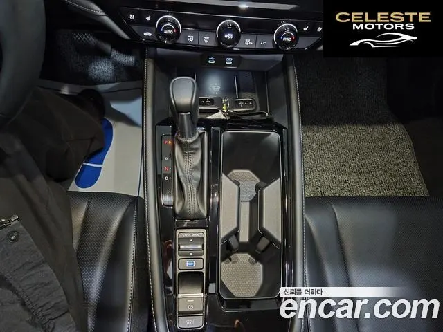 HONDA 112.0 HighTouring 2024 — photo 14 sur 26
