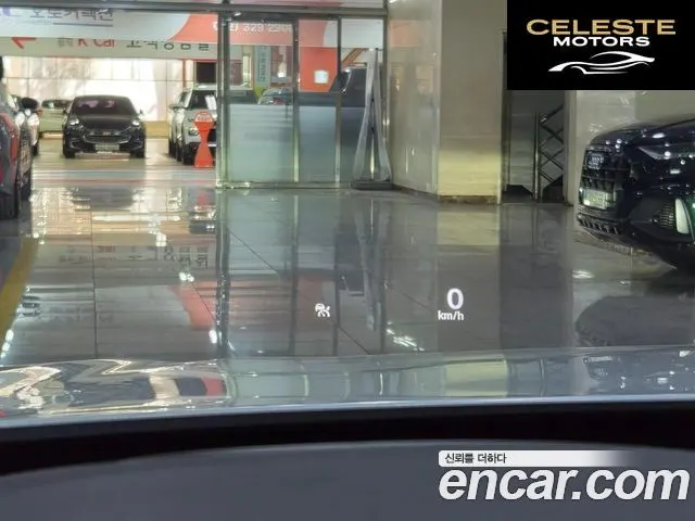 HONDA 112.0 HighTouring 2024 — photo 15 sur 26