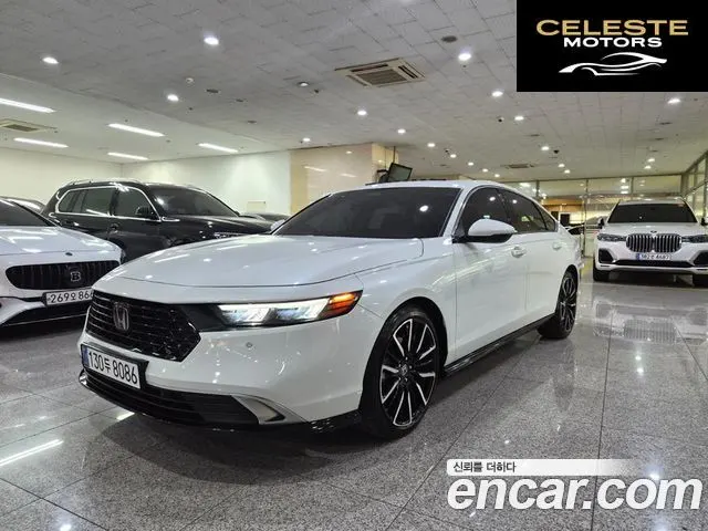 HONDA 112.0 HighTouring 2024 — photo 2 sur 26
