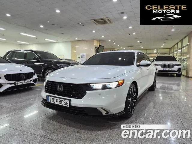 HONDA 112.0 HighTouring 2024 — photo 22 sur 26