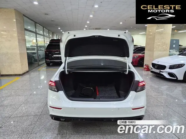 HONDA 112.0 HighTouring 2024 — photo 5 sur 26