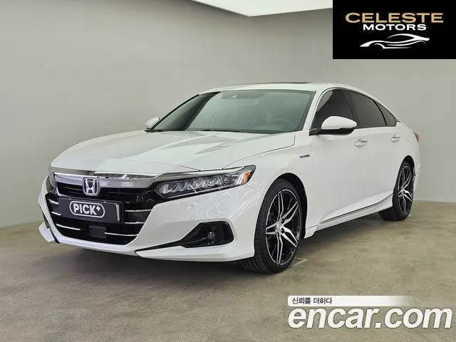 HONDA 102.0 HighTouring 2022 — photo 1 sur 25