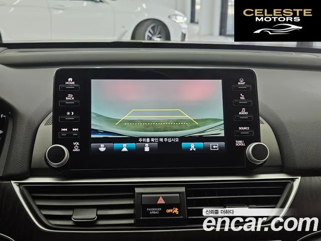 HONDA 102.0 HighTouring 2022 — photo 14 sur 25