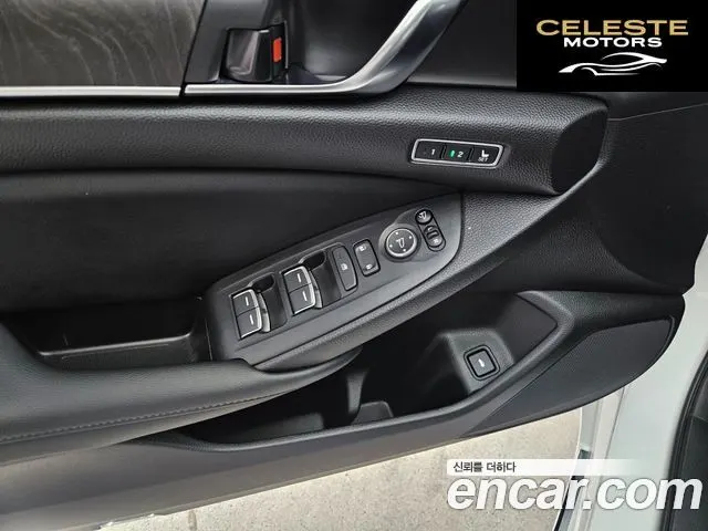 HONDA 102.0 HighTouring 2022 — photo 15 sur 25