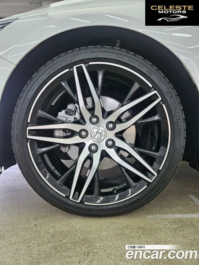 HONDA 102.0 HighTouring 2022 — photo 19 sur 25