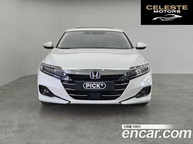 HONDA 102.0 HighTouring 2022 — photo 2 sur 25