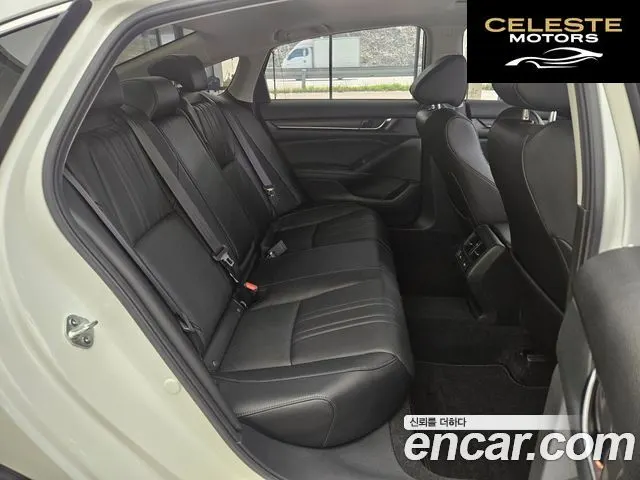 HONDA 102.0 HighTouring 2022 — photo 23 sur 25