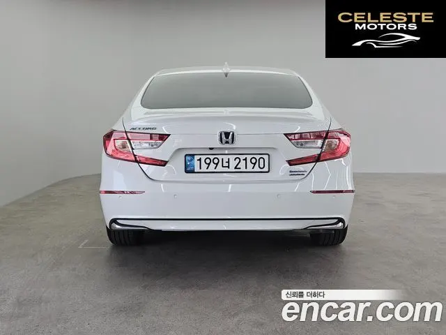 HONDA 102.0 HighTouring 2022 — photo 3 sur 25