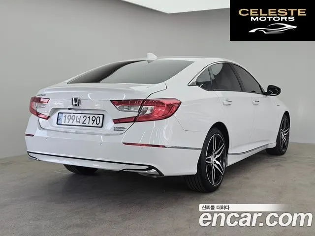 HONDA 102.0 HighTouring 2022 — photo 4 sur 25