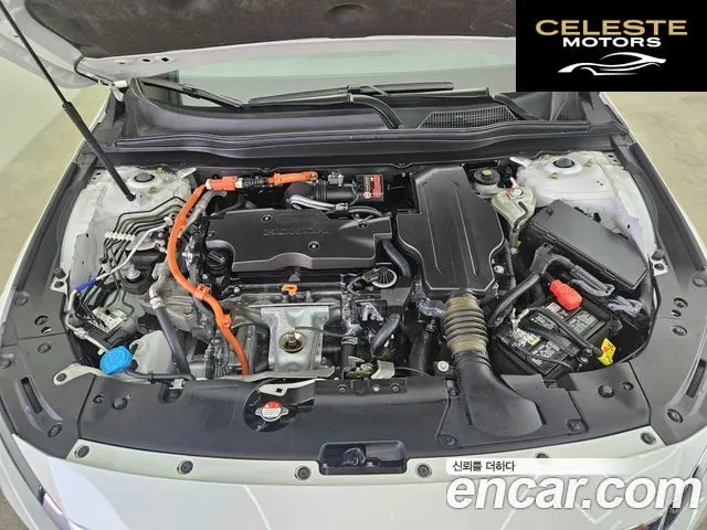 HONDA 102.0 HighTouring 2022 — photo 5 sur 25