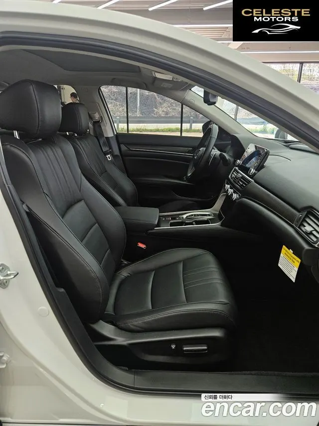 HONDA 102.0 HighTouring 2022 — photo 6 sur 25