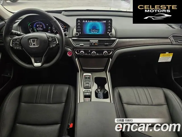 HONDA 102.0 HighTouring 2022 — photo 9 sur 25