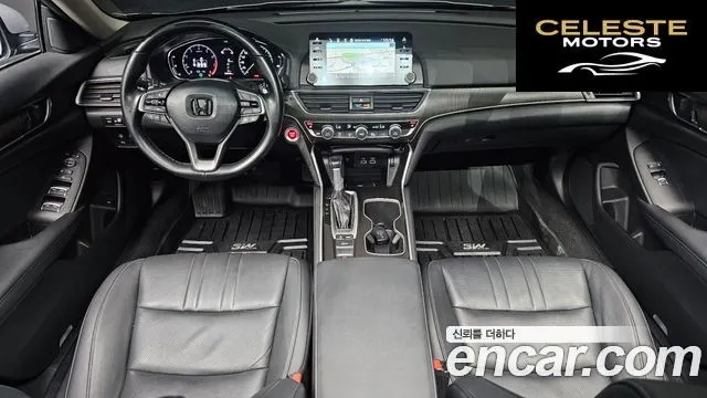 HONDA 101.5 Turbo 2021 — photo 10 sur 37