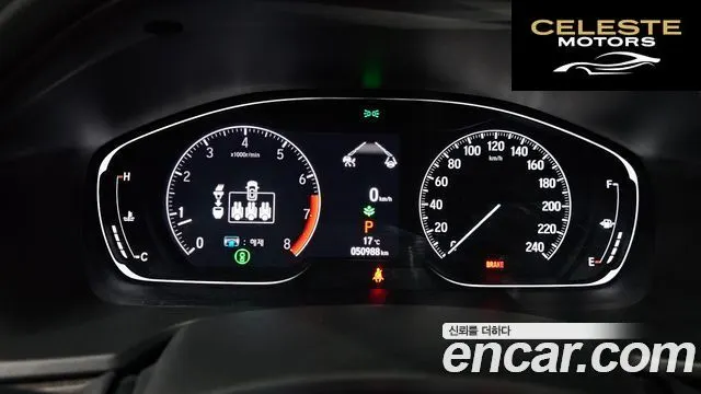 HONDA 101.5 Turbo 2021 — photo 11 sur 37