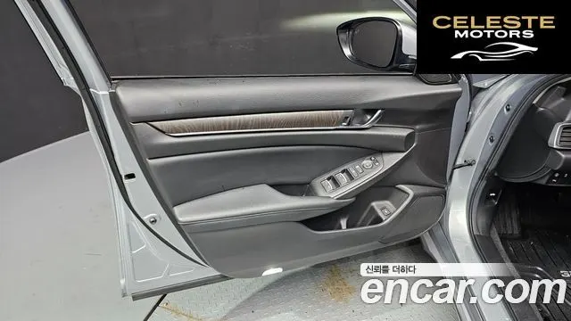 HONDA 101.5 Turbo 2021 — photo 14 sur 37