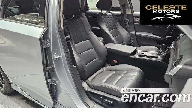 HONDA 101.5 Turbo 2021 — photo 17 sur 37
