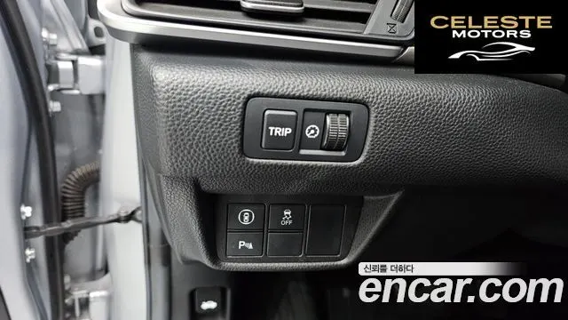 HONDA 101.5 Turbo 2021 — photo 25 sur 37