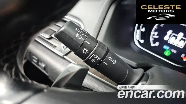 HONDA 101.5 Turbo 2021 — photo 28 sur 37