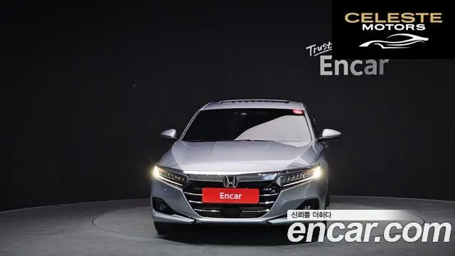 HONDA 101.5 Turbo 2021 — photo 3 sur 37