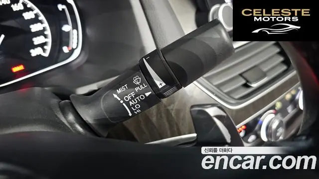 HONDA 101.5 Turbo 2021 — photo 31 sur 37