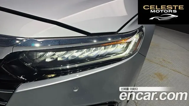 HONDA 101.5 Turbo 2021 — photo 8 sur 37