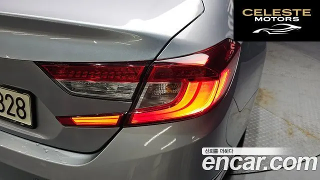 HONDA 101.5 Turbo 2021 — photo 9 sur 37