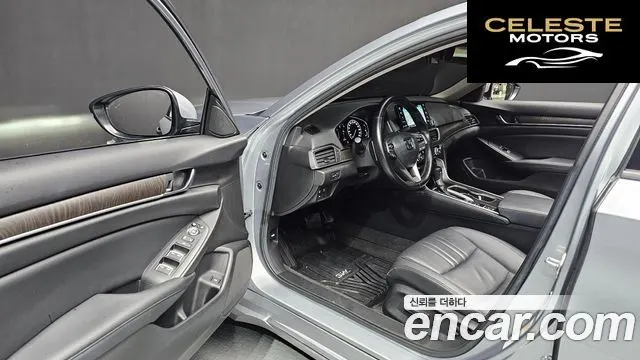 HONDA 101.5 Turbo 2021 — photo 13 sur 37