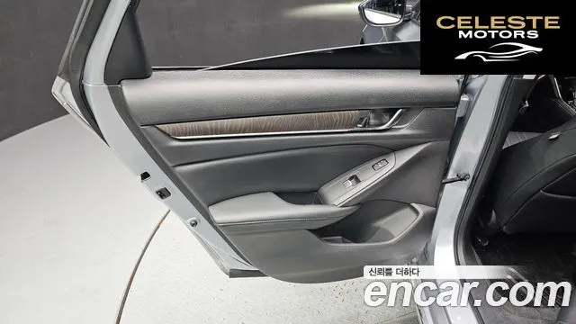 HONDA 101.5 Turbo 2021 — photo 15 sur 37