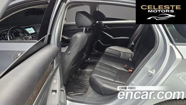 HONDA 101.5 Turbo 2021 — photo 16 sur 37