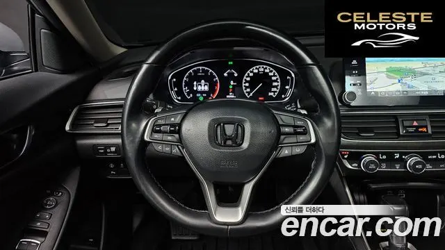 HONDA 101.5 Turbo 2021 — photo 19 sur 37