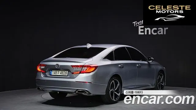 HONDA 101.5 Turbo 2021 — photo 2 sur 37