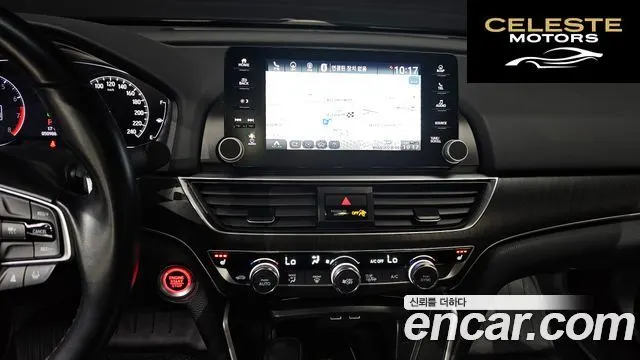 HONDA 101.5 Turbo 2021 — photo 20 sur 37