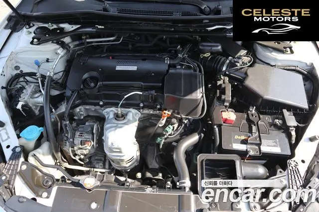 HONDA 2.4 2017 — photo 6 sur 26