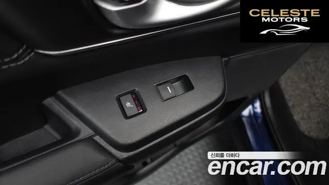 HONDA CR-V 52.0 HighTouring 4WD 2022 — photo 24 sur 34