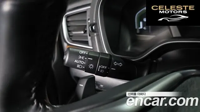 HONDA CR-V 52.0 HighTouring 4WD 2022 — photo 29 sur 34