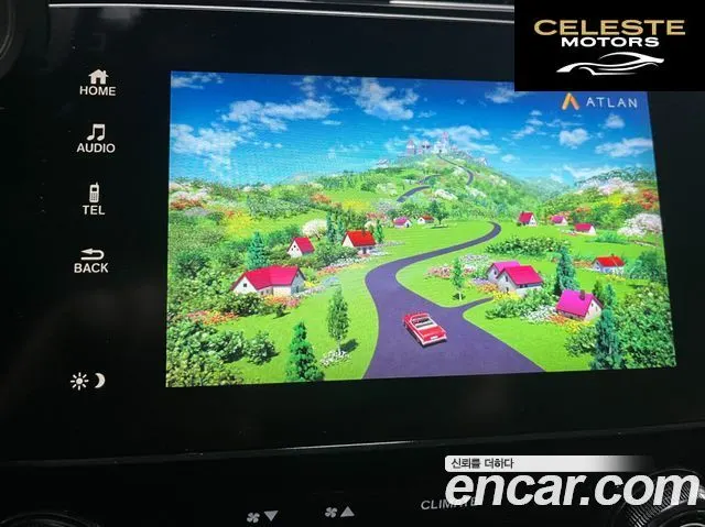 HONDA CR-V 52.0 HighTouring 4WD 2022 — photo 19 sur 26