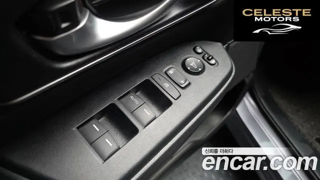 HONDA CR-V 51.5 EX-L 2WD 2019 — photo 27 sur 33