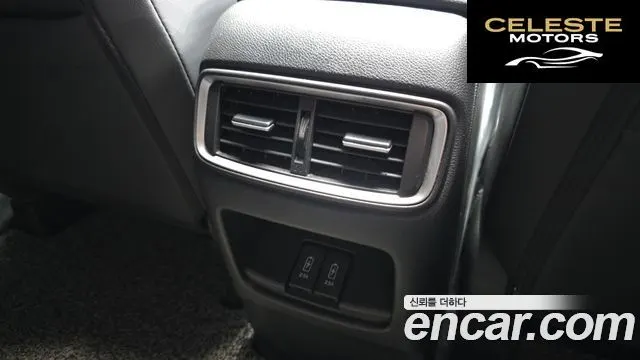 HONDA CR-V 51.5 EX-L 2WD 2019 — photo 29 sur 33