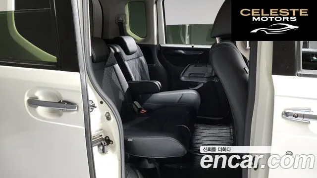 HONDA N-BOX 0.6 2WD 2016 — photo 11 sur 26