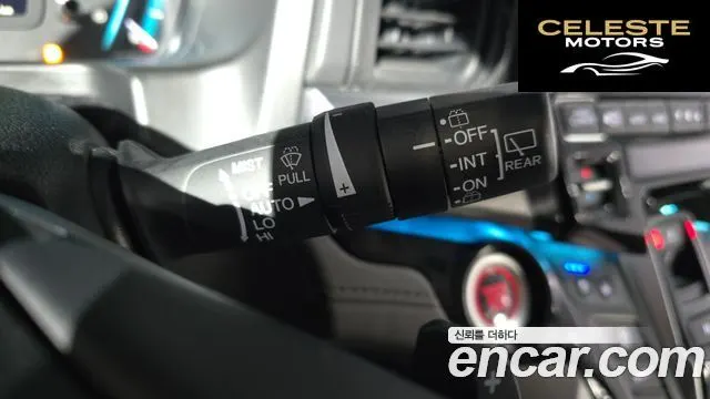 HONDA 3.5 2022 — photo 19 sur 26