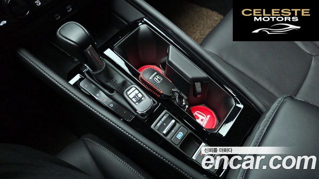 HONDA 112.0 HighTouring 2023 — photo 12 sur 31