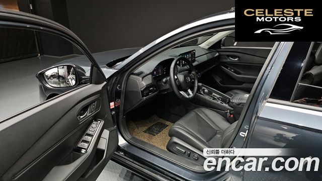 HONDA 112.0 HighTouring 2023 — photo 13 sur 31