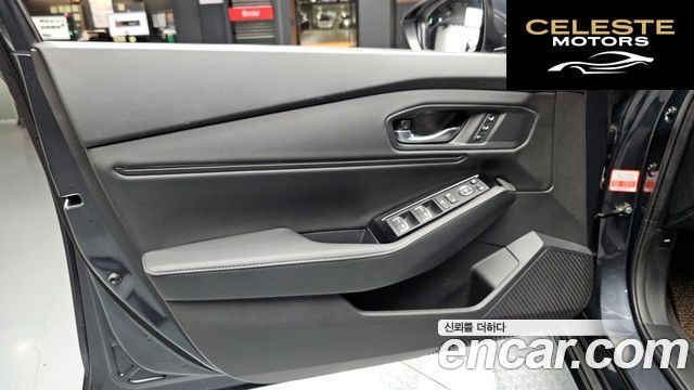 HONDA 112.0 HighTouring 2023 — photo 14 sur 31