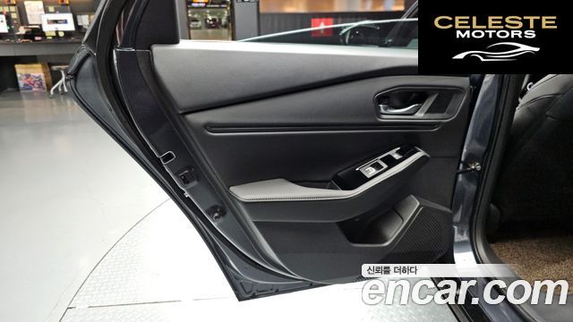 HONDA 112.0 HighTouring 2023 — photo 15 sur 31