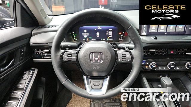 HONDA 112.0 HighTouring 2023 — photo 19 sur 31