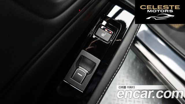 HONDA 112.0 HighTouring 2023 — photo 23 sur 31