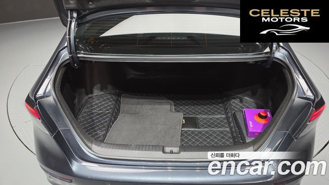 HONDA 112.0 HighTouring 2023 — photo 26 sur 31