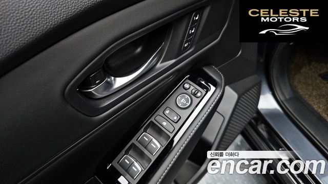 HONDA 112.0 HighTouring 2023 — photo 28 sur 31