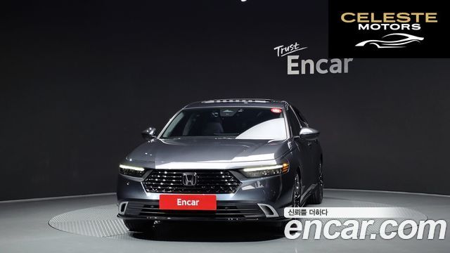 HONDA 112.0 HighTouring 2023 — photo 3 sur 31