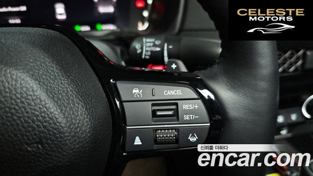 HONDA 112.0 HighTouring 2023 — photo 31 sur 31